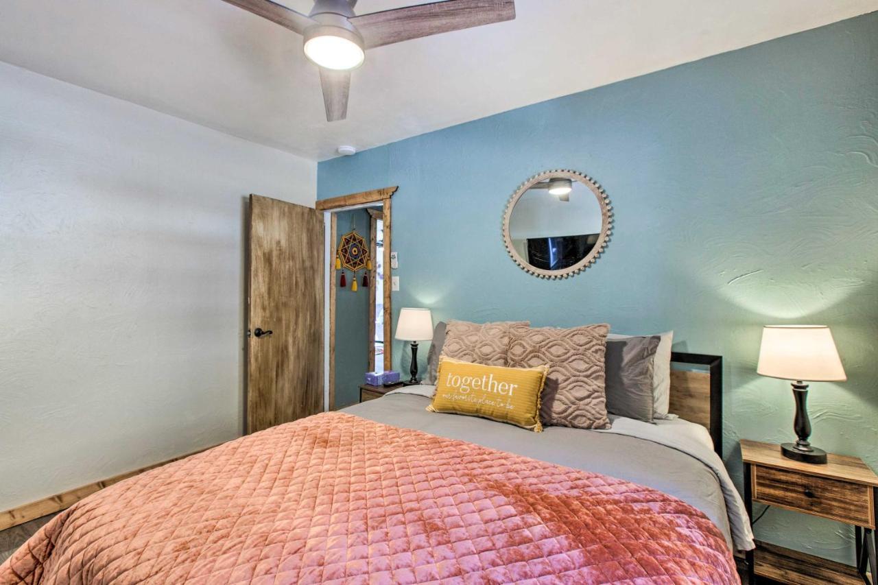 Cozy Red River Condo - Walk To Chair Lift! Exterior foto